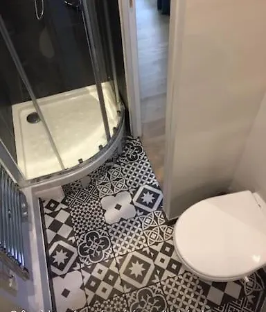 Appartement Cocon Parisien Quartier Montmartre Parijs