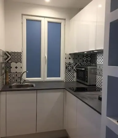 Appartement Cocon Parisien Quartier Montmartre